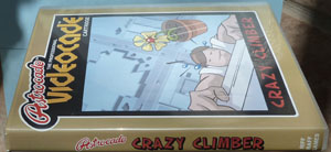 Crazy Climber 14